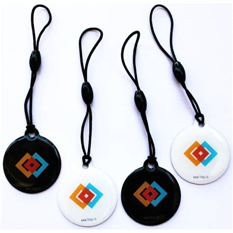 linqs keychain nfc tag|LINQS® .